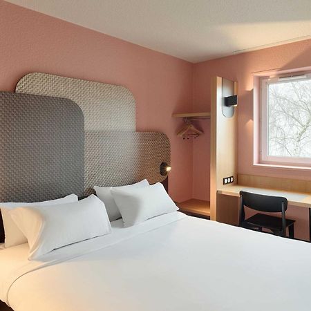 B&B Hotel Noisy-Le-Grand Eksteriør bilde