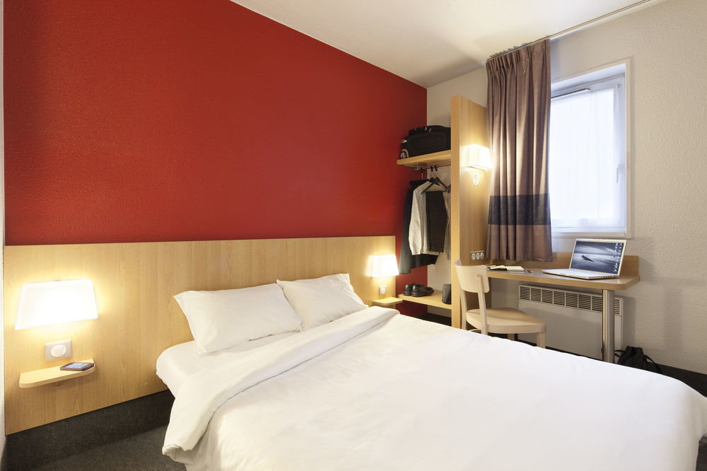 B&B Hotel Noisy-Le-Grand Eksteriør bilde