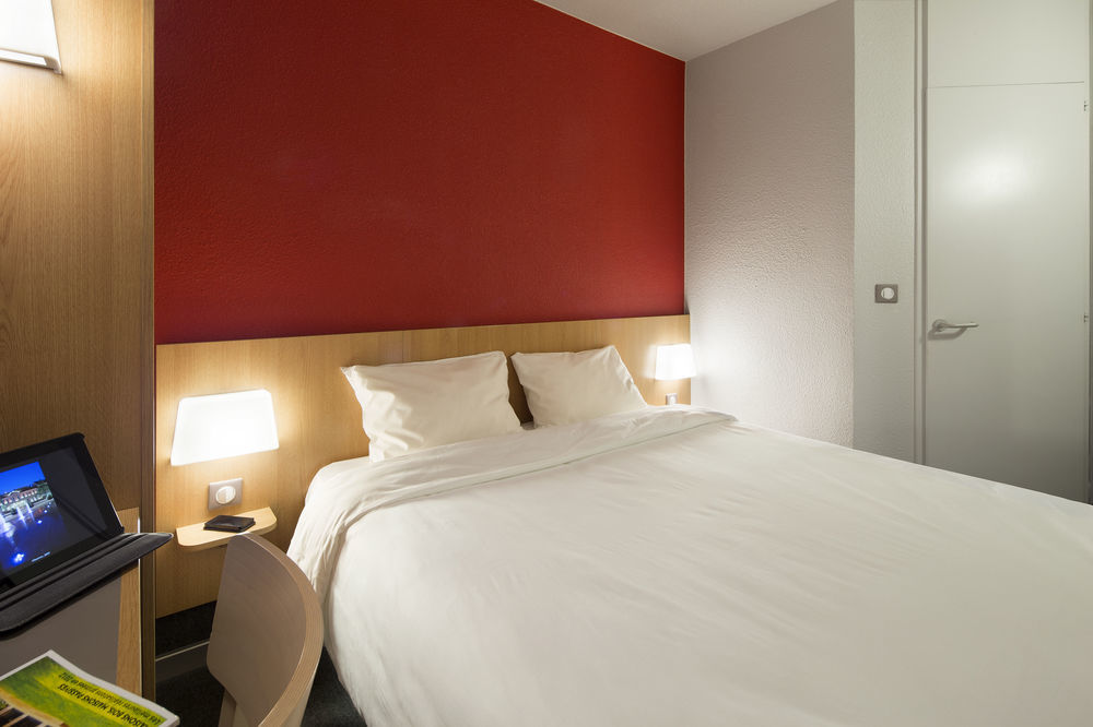B&B Hotel Noisy-Le-Grand Eksteriør bilde