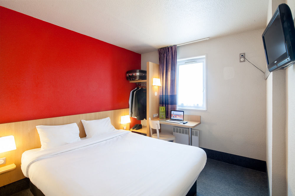B&B Hotel Noisy-Le-Grand Eksteriør bilde