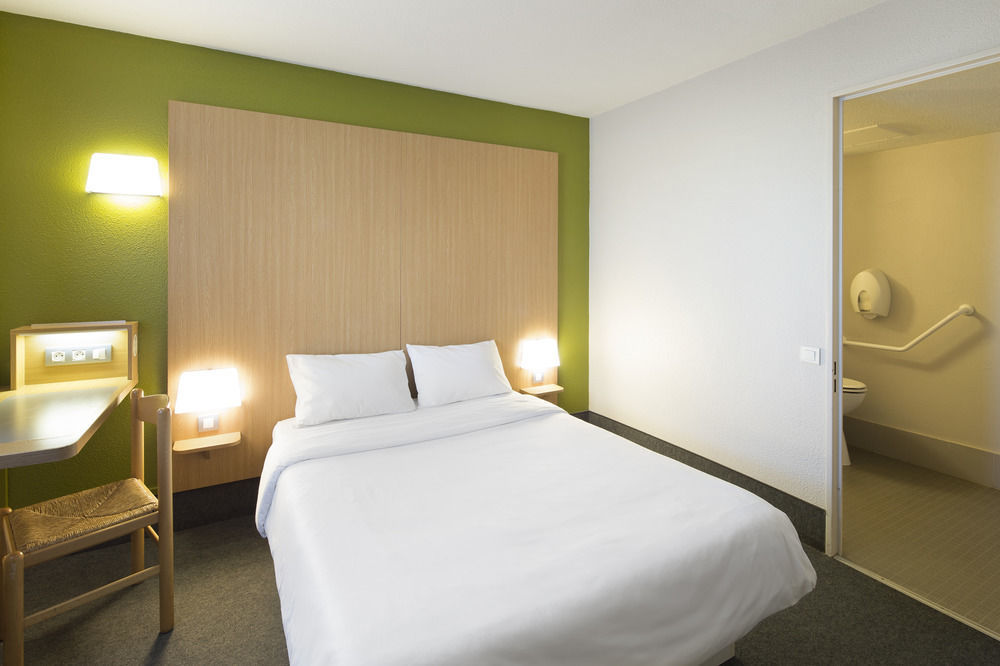 B&B Hotel Noisy-Le-Grand Eksteriør bilde