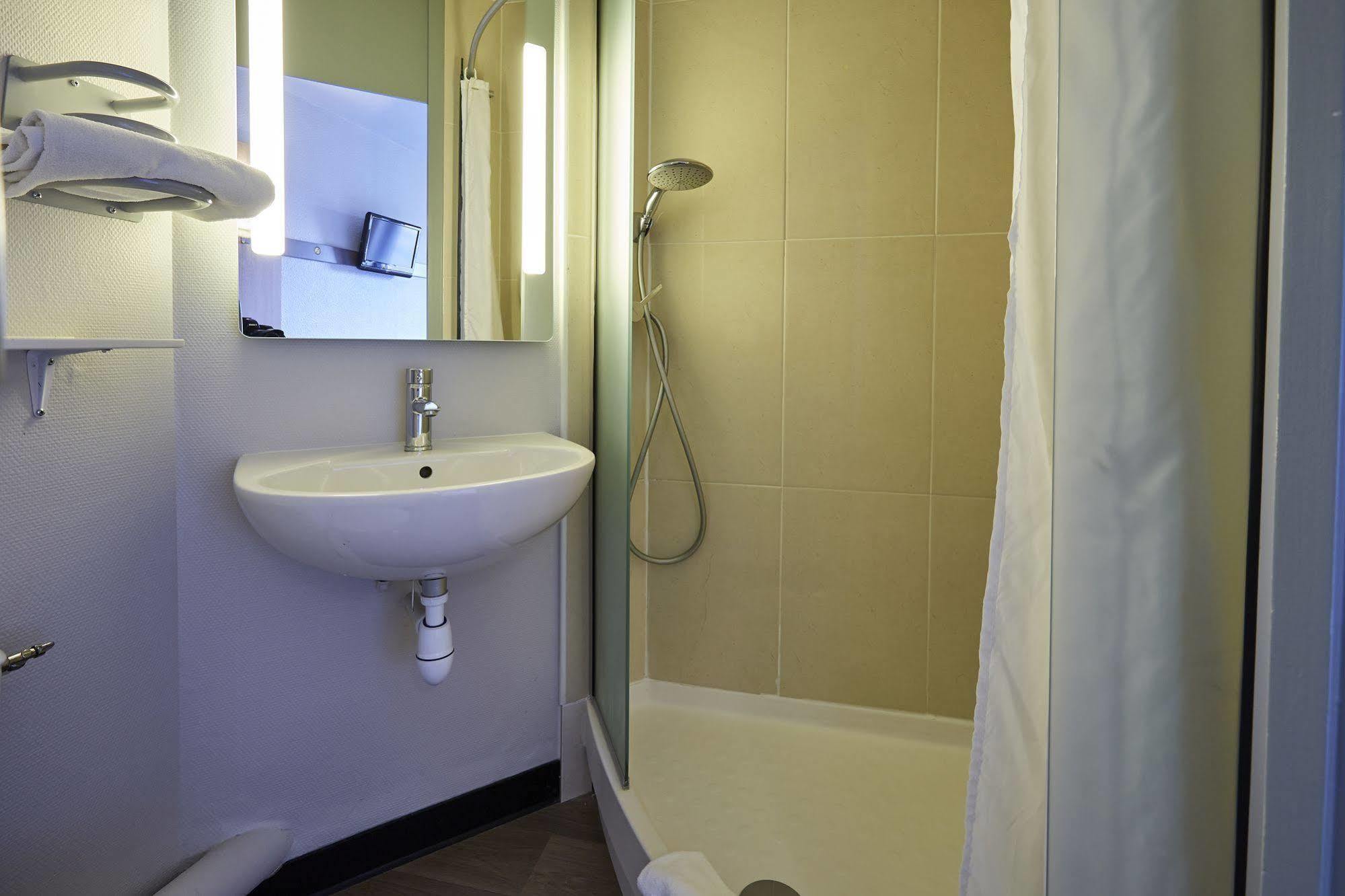 B&B Hotel Noisy-Le-Grand Eksteriør bilde