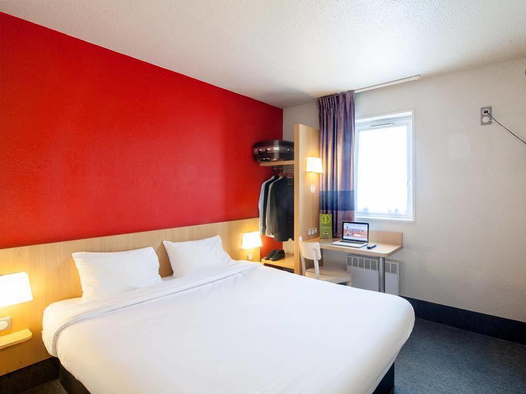 B&B Hotel Noisy-Le-Grand Eksteriør bilde